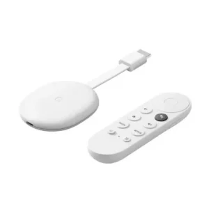 Google Chromecast