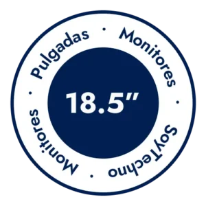 Monitor 18.5