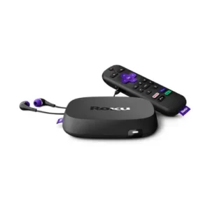 Roku