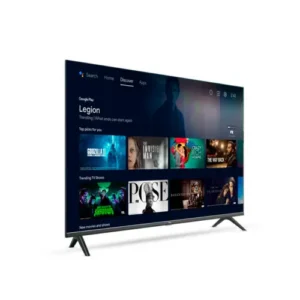 Smart TV