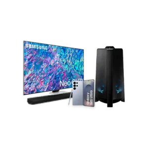 Todo en Tecnología Samsung