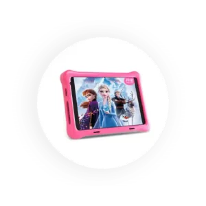 Tablets infantiles