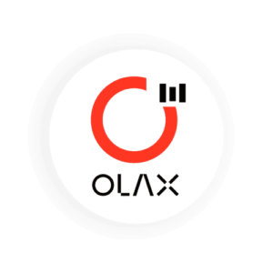 Tablets Olax