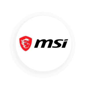 Laptops MSI