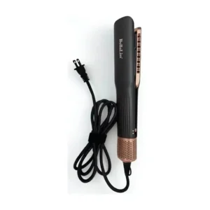 Plancha secadora Bellaliss Air Pro BELLA-6801 - Gold/Space Grey - Imagen 1