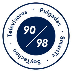 TV 90-98 pulgadas