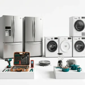 Zona SJ electronics