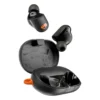 Audífonos Skullcandy Sesh ANC Active (S2SAW-S749) - Black/Orange - Imagen 1