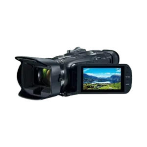 Video Cámara