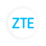ZTE
