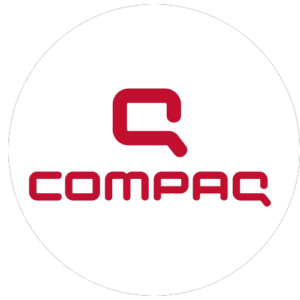 Laptops Compaq