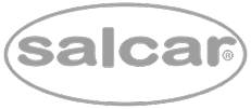 Logo Salcar Mono Black