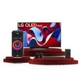 Todo en Tecnología LG