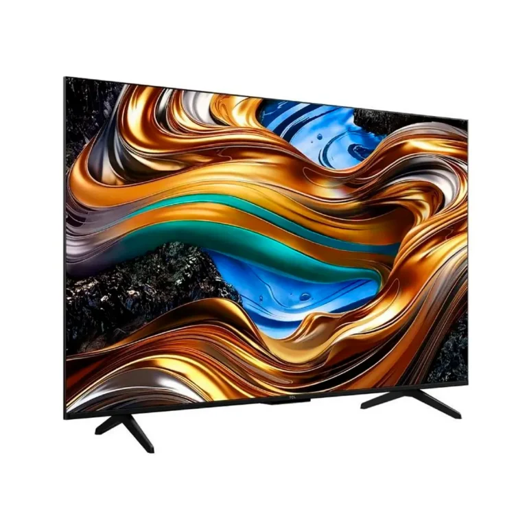 TCL 50-50P79B 4K UHD Google TV