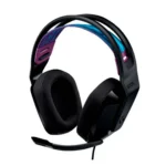 Audífonos alámbricos Logitech G335