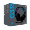 Audífonos alámbricos Logitech G335 – imagen 3