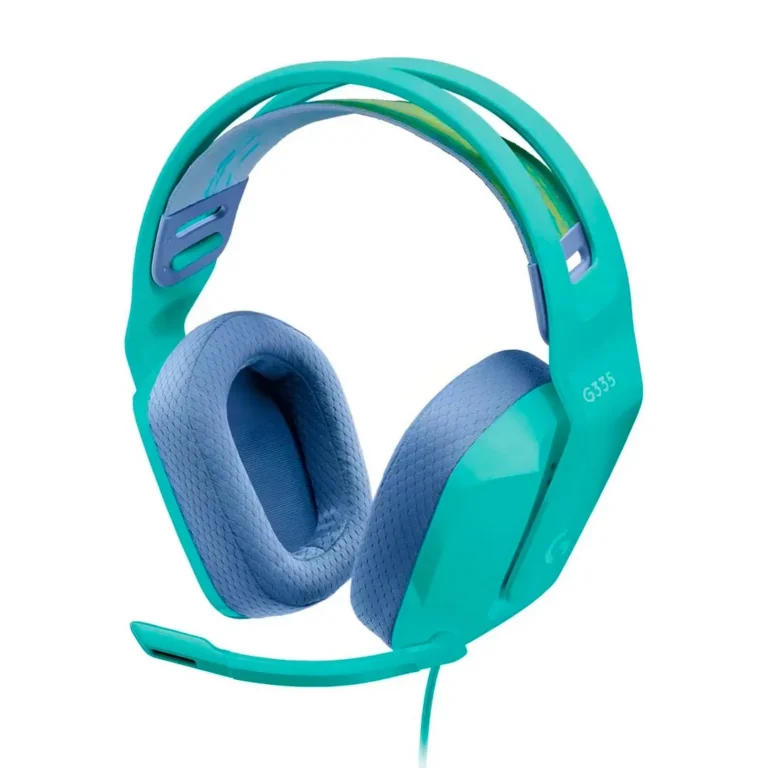 Audífonos alámbricos Logitech G335 – imagen 4