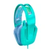Audífonos alámbricos Logitech G335 – imagen 5