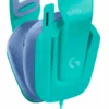 Audífonos alámbricos Logitech G335 – imagen 6