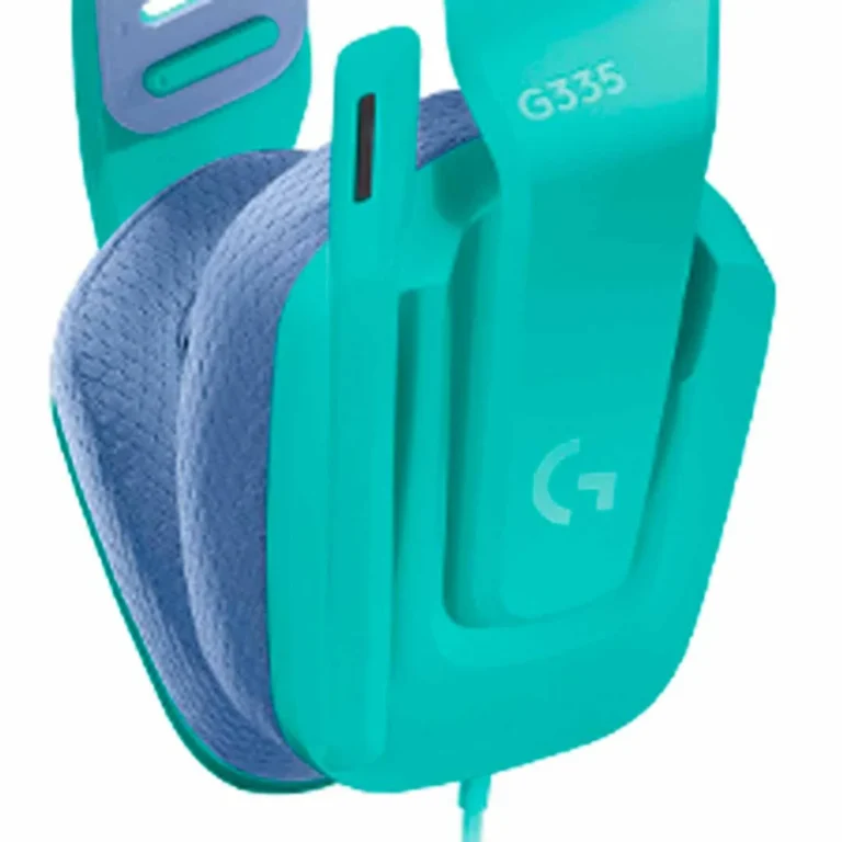 Audífonos alámbricos Logitech G335 – imagen 6
