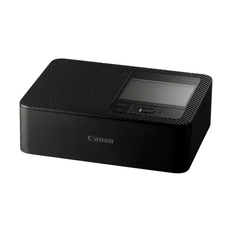 Impresora fotográfica compacta Canon Selphy CP1500