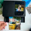 Impresora fotográfica compacta Canon Selphy CP1500 – imagen 4