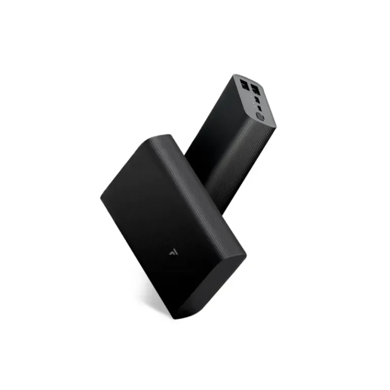 Power Bank Xiaomi / 10000mAh / Mi Power Bank 3