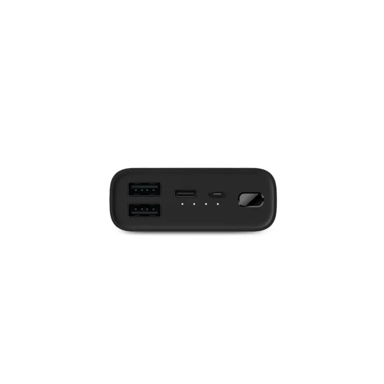 Power Bank Xiaomi / 10000mAh / Mi Power Bank 3 – imagen 3