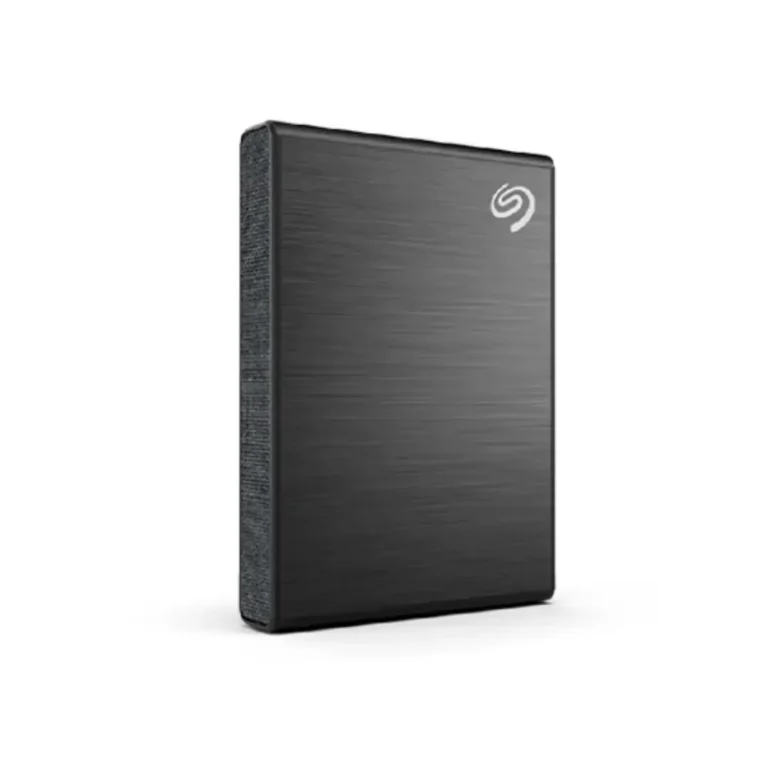Disco Duro Seagate Externo 4TB / Expansion / One Touch