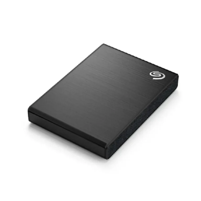 Disco Duro Seagate Externo 4TB / Expansion / One Touch – imagen 2