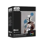 Disco Duro Seagate FireCuda Gaming / Hard Drive 2TB/Edición Especial Mandalorian