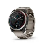 SmartWatch Garmin Quatix 7X / Solar Edition / 010-02541-60