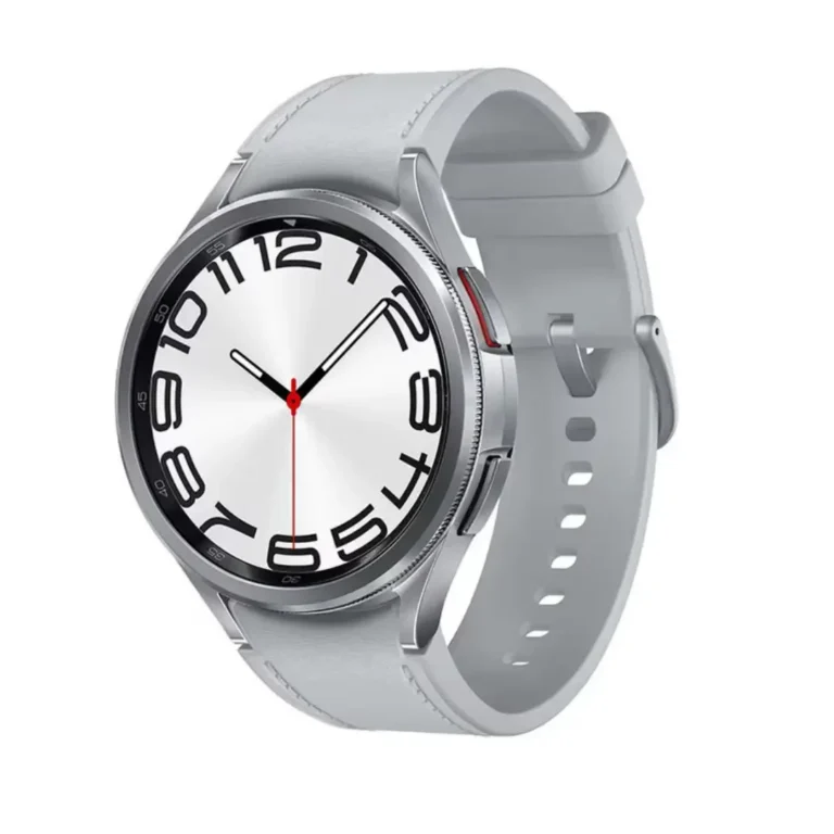 Reloj Inteligente Samsung Galaxy Watch 6 Classic / SM-R960 / 47mm