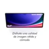 Samsung Galaxy Tab S9+ / SM-X810 / 12GB - 256GB / Beige – imagen 4