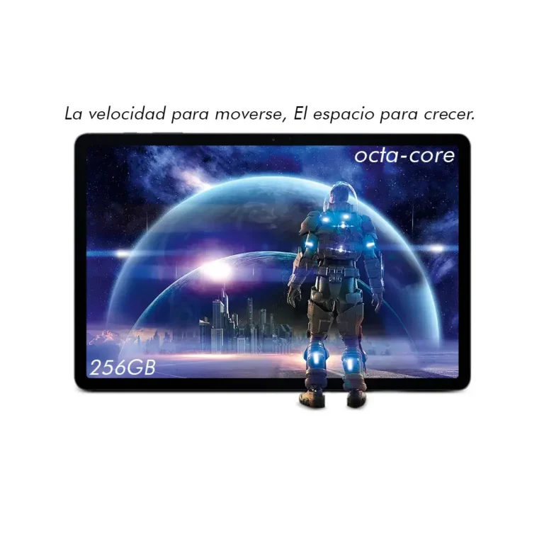 Samsung Galaxy Tab S7 FE / SM-T733 / 256GB – imagen 7