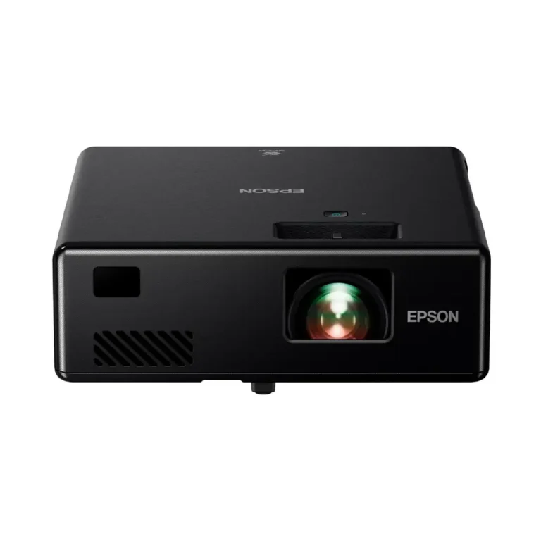 Video Beam Epson Proyector Laser EpiqVision Mini EF11 / V11HA23020 / 150"