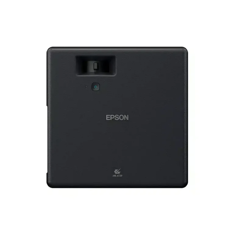 Video Beam Epson Proyector Laser EpiqVision Mini EF11 / V11HA23020 / 150" – imagen 2