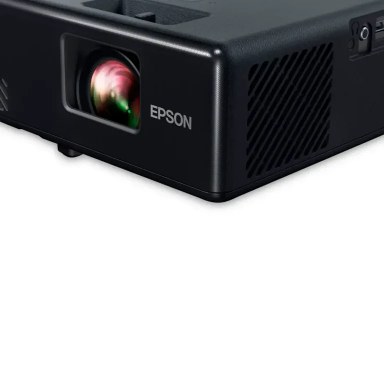 Video Beam Epson Proyector Laser EpiqVision Mini EF11 / V11HA23020 / 150" – imagen 3