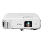 Video Beam Epson PowerLite 982W /4200 Lúmenes / WXGA / 3LCD
