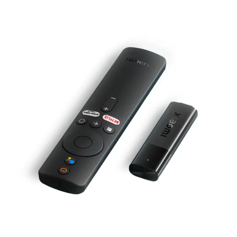 Xiaomi Mi TV Stick 4K / MDZ-27-AA