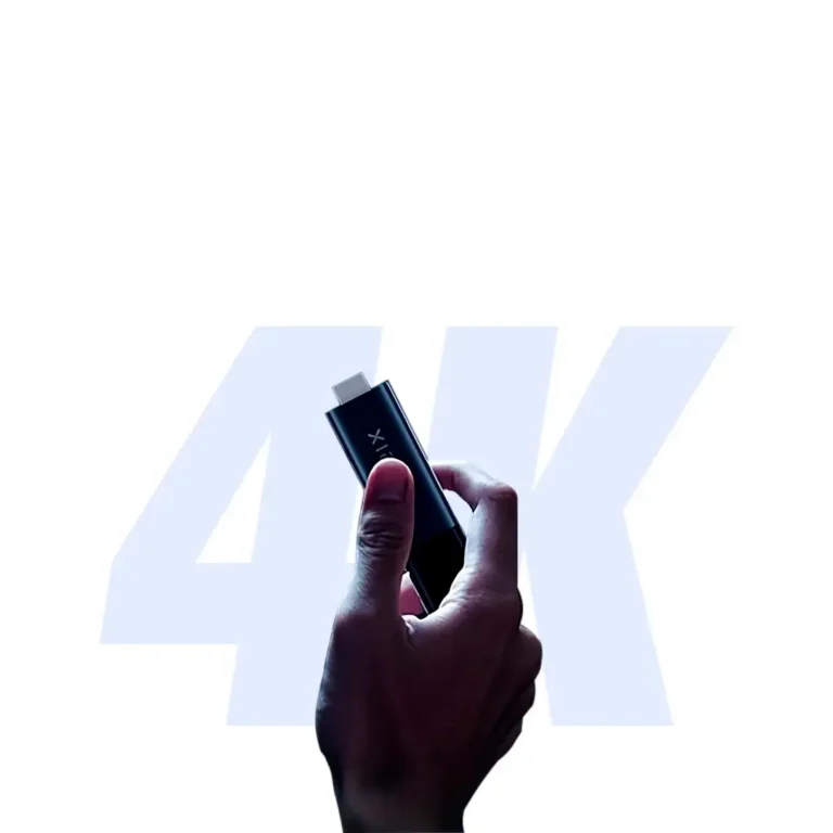 Xiaomi Mi TV Stick 4K / MDZ-27-AA – imagen 3