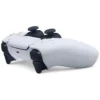 Control PlayStation 5 / Sony DualSense PS5 - White / Clásico – imagen 2