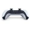 Control PlayStation 5 / Sony DualSense PS5 - White / Clásico – imagen 3