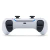 Control PlayStation 5 / Sony DualSense PS5 - White / Clásico – imagen 4