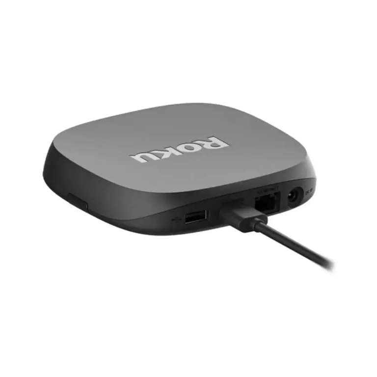 Roku Ultra 4K / HDR / Caja Negra – imagen 3