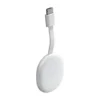 Google Chromecast 4 + Google TV HD / GA03131 / Snow – imagen 3