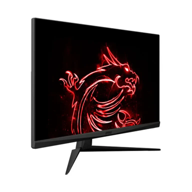 Monitor Gaming MSI Optix G273 / 27" /1ms / 165Hz / 1920x1080 / Flat G-Sync