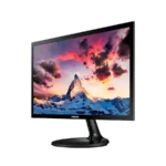 Monitor Samsung Super Slim LS22F350FHLXZP / 1920x1080 / Pantalla 22" FHD