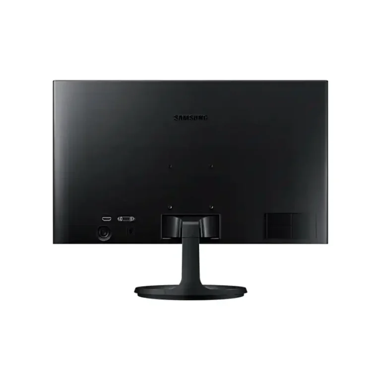 Monitor Samsung Super Slim LS22F350FHLXZP / 1920x1080 / Pantalla 22" FHD – imagen 2