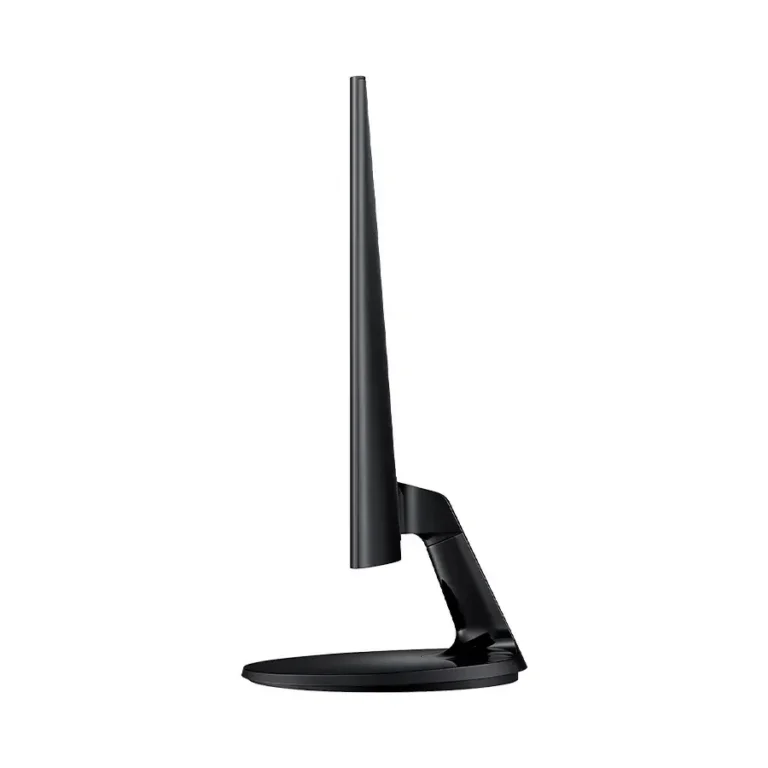 Monitor Samsung Super Slim LS22F350FHLXZP / 1920x1080 / Pantalla 22" FHD – imagen 4